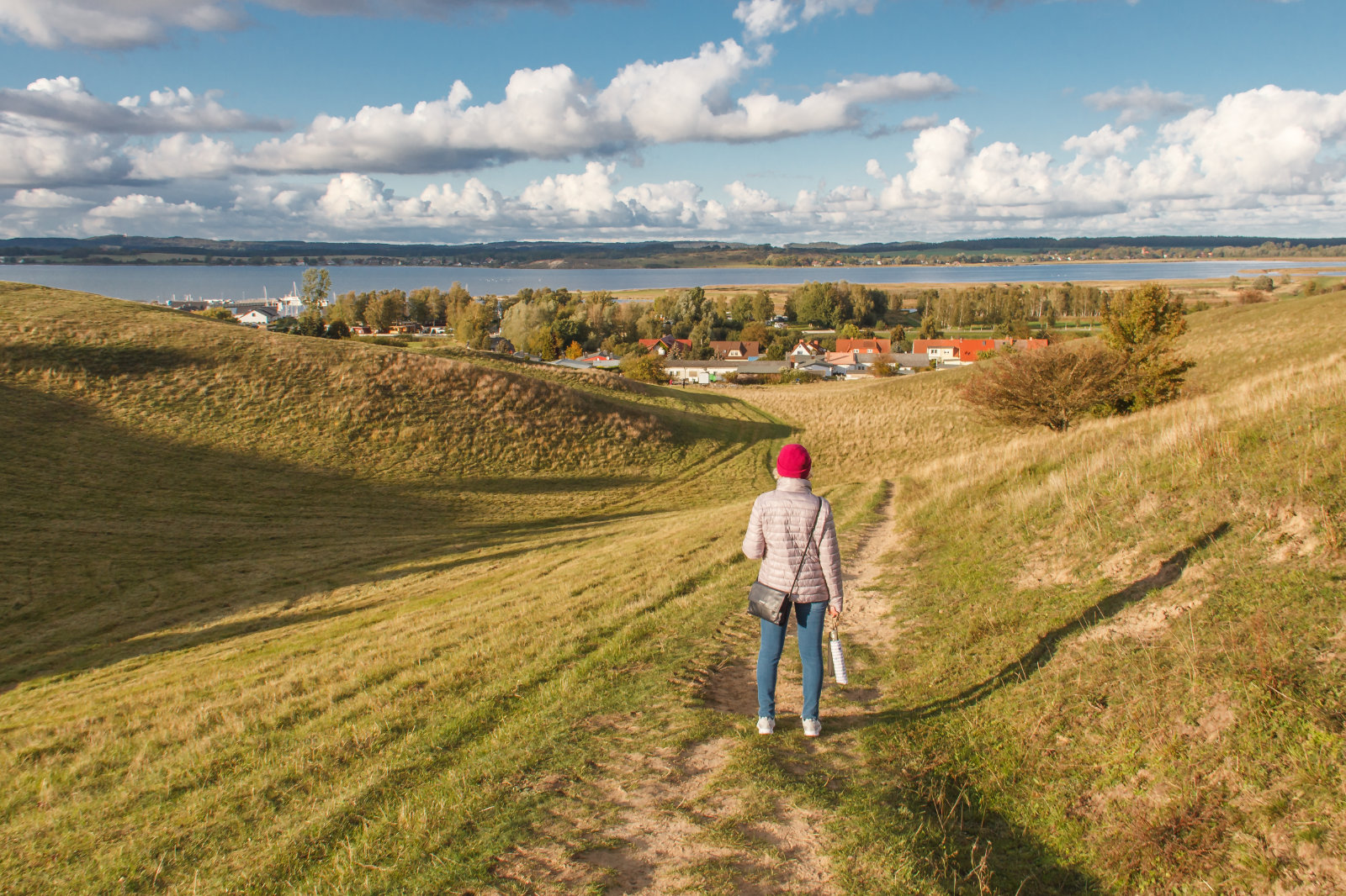 Urlaub in Mönchgut auf Rügen: Vielfalt für Entspannung und Abenteuer